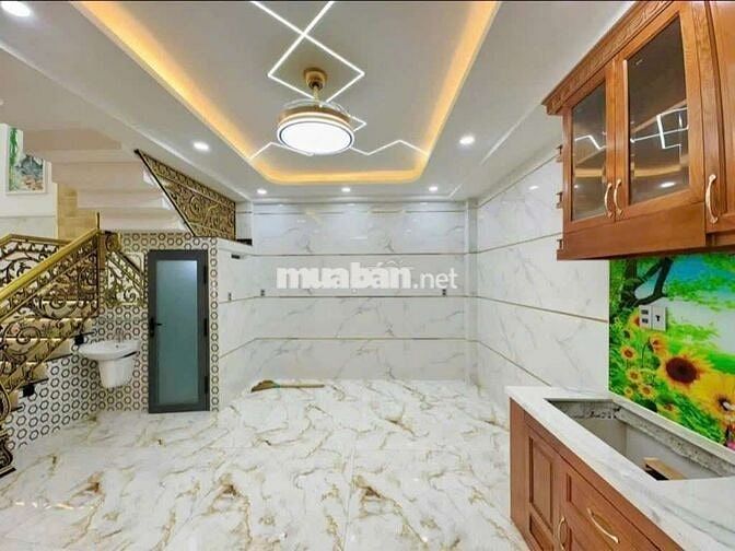 💥SIÊU PHẨM 5 TẦNG MÃ LÒ - HƠN 50M² GIÁ CHỈ 4,2 TỶ💥