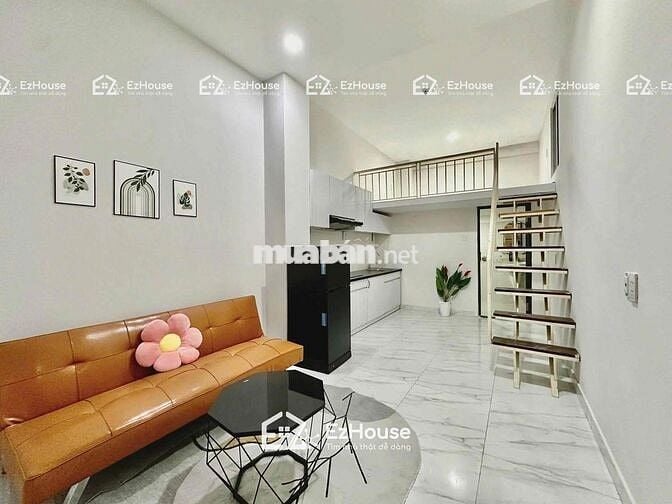 DUPLEX RỘNG RÃI FULL NỘI THẤT_THANG MÁY_GẦN ĐH VHU HUIT
