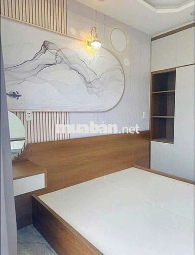 💥SIÊU PHẨM 5 TẦNG MÃ LÒ - HƠN 50M² GIÁ CHỈ 4,2 TỶ💥