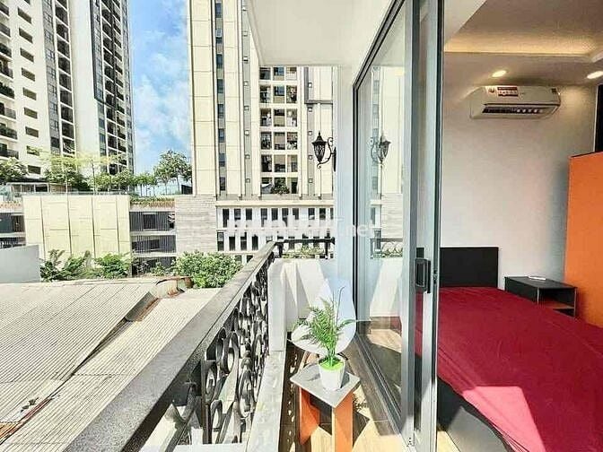 ✅CHUNG CƯ MINI CHO THUÊ _ NỘI THẤT MỚI , ĐẦY ĐỦ _ VIEW CHUNG CƯ HÀ ĐÔ