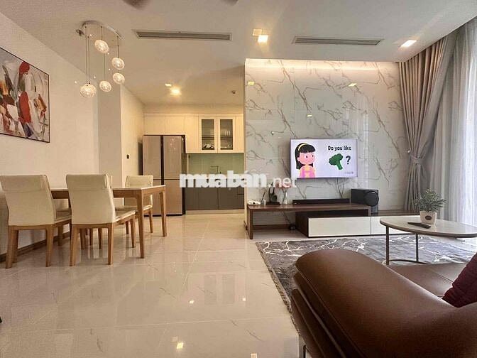 BÁN NHANH CĂN HỘ 2PN VINHOMES CENTRAL PARK – GIÁ TỐT ✨