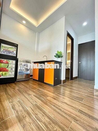 ✅CHUNG CƯ MINI CHO THUÊ _ NỘI THẤT MỚI , ĐẦY ĐỦ _ VIEW CHUNG CƯ HÀ ĐÔ