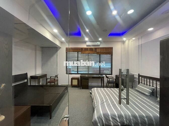 Cho thuê MBKD 115m² – 25tr/tháng – Quan Hoa, Cầu Giấy