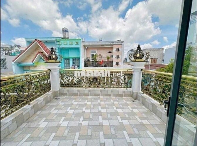 💥SIÊU PHẨM 5 TẦNG MÃ LÒ - HƠN 50M² GIÁ CHỈ 4,2 TỶ💥