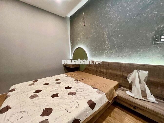 CĂN HỘ 1PN MỚI 100% - FULL NỘI THẤT HIỆN ĐẠI GIÁ TỐT TẠI TRUNG TÂM