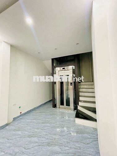 XUÂN THỦY! ĐỐI DIỆN ĐẠI HỌC QUỐC GIA, XÂY MỚI, NGÕ THÔNG, THANG MÁY