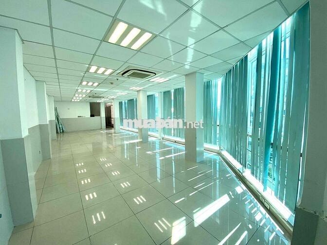cho thuê văn phòng đường Trần Hưng Đạo