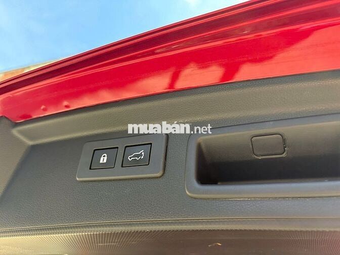 Subaru Forester 2.0 i-S - 76000 km Nhập Thái