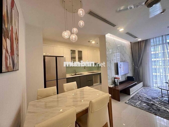 BÁN NHANH CĂN HỘ 2PN VINHOMES CENTRAL PARK – GIÁ TỐT ✨