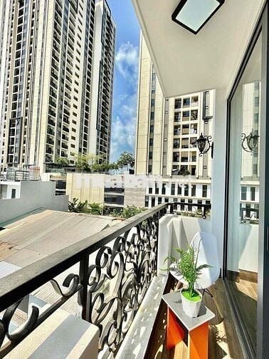 ✅CHUNG CƯ MINI CHO THUÊ _ NỘI THẤT MỚI , ĐẦY ĐỦ _ VIEW CHUNG CƯ HÀ ĐÔ