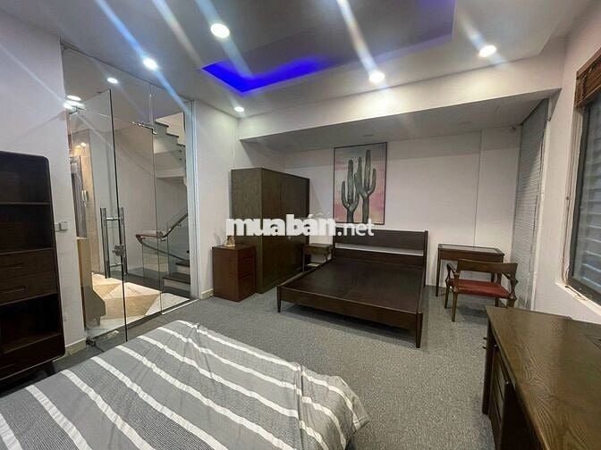 Cho thuê MBKD 115m² – 25tr/tháng – Quan Hoa, Cầu Giấy