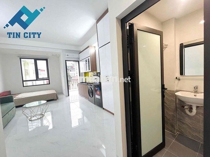 CHÍNH CHỦ - CCMN - NGAY DỊCH VỌNG - OTO ĐỖ CỬ - FULL ĐỒ