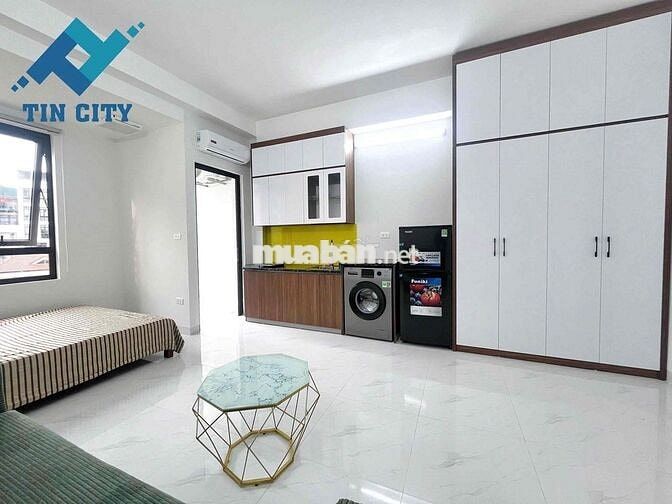 CHÍNH CHỦ - CCMN - NGAY DỊCH VỌNG - OTO ĐỖ CỬ - FULL ĐỒ
