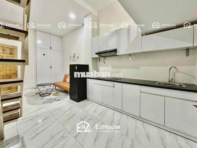 DUPLEX RỘNG RÃI FULL NỘI THẤT_THANG MÁY_GẦN ĐH VHU HUIT