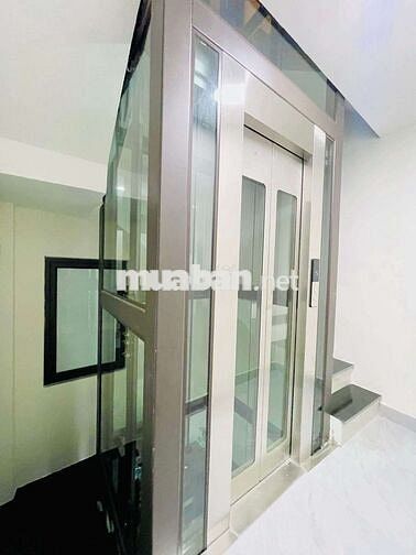 XUÂN THỦY! ĐỐI DIỆN ĐẠI HỌC QUỐC GIA, XÂY MỚI, NGÕ THÔNG, THANG MÁY