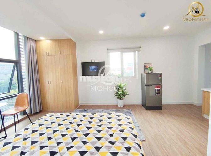 🌏 STUDIO FULL VIEW KÍNH – FULL NỘI THẤT NGAY TÔ HIỆU, TÂN PHÚ 🌏