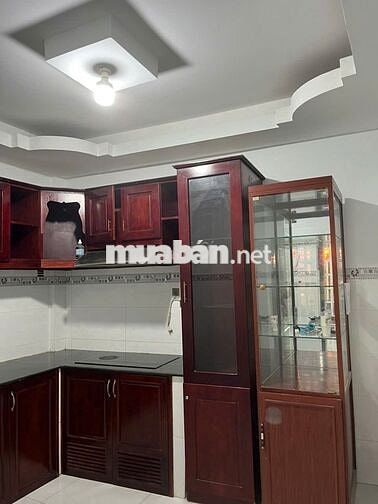 Cho thuê Nhà phố, mới đẹp, 105m2, gần KCX, KDC Nam Long, Q.7