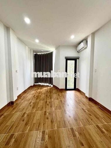 TC 5Tỷ CÓ NHÀ 25M2- NGUYỄN ĐỨC CẢNH- TRƯƠNG ĐỊNH- 5T Ở LUÔN- NGÕ THÔNG