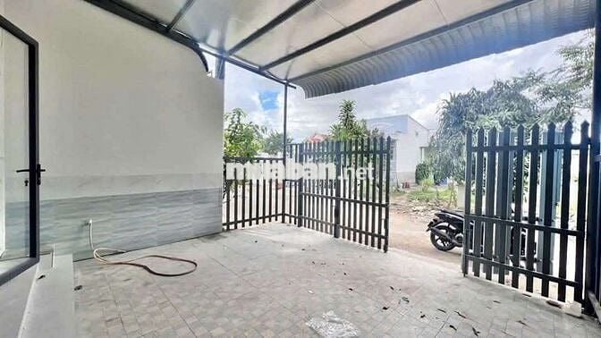 Nhà Trệt KDC 586 Trần Hưng Đạo P2 Sóc Trăng