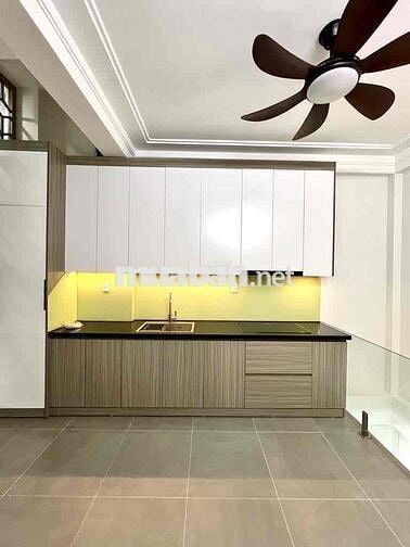 TC 5Tỷ CÓ NHÀ 25M2- NGUYỄN ĐỨC CẢNH- TRƯƠNG ĐỊNH- 5T Ở LUÔN- NGÕ THÔNG