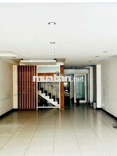 🔴(NCC) CHO THUÊ NHÀ 5 TẦNG MẶT TIỀN NGUYỄN HỮU THỌ - GẦN PHAN ĐĂNG LƯU