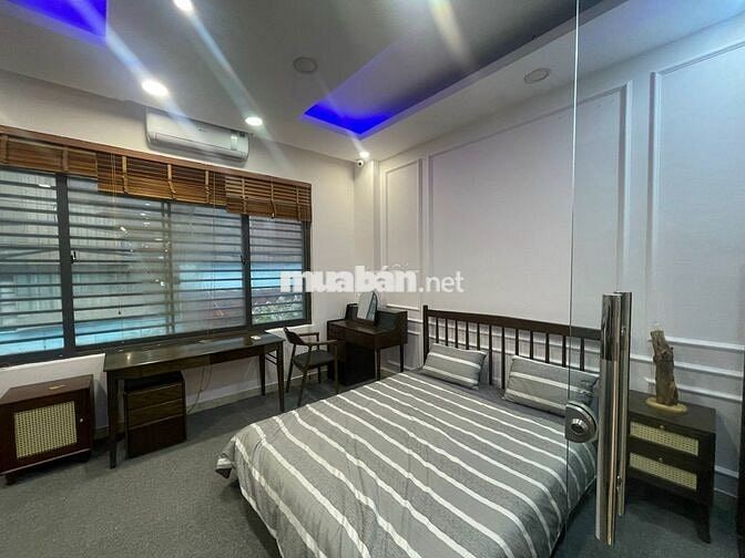 Cho thuê MBKD 115m² – 25tr/tháng – Quan Hoa, Cầu Giấy