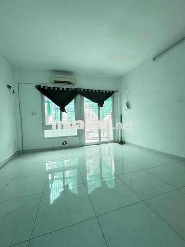 BÁN NHÀ SHR NGUYỄN XÍ -BTCT - HOAN CONG - HẺM XE TẢI