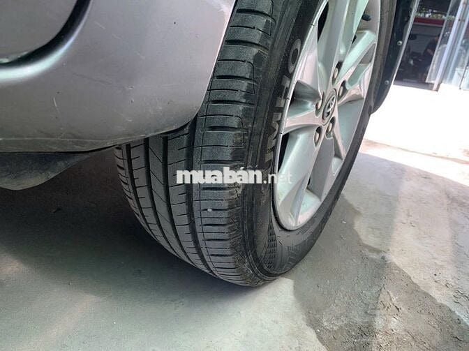 Toyota Innova E 2019. Xe gia đình đi. MTG