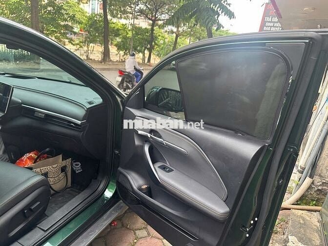VinFast VF6 Plus 2025. Xe như mới. MTG