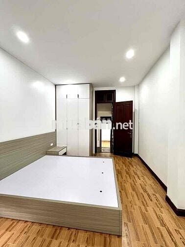 TC 5Tỷ CÓ NHÀ 25M2- NGUYỄN ĐỨC CẢNH- TRƯƠNG ĐỊNH- 5T Ở LUÔN- NGÕ THÔNG