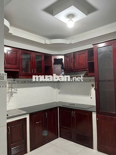 Cho thuê Nhà phố, mới đẹp, 105m2, gần KCX, KDC Nam Long, Q.7