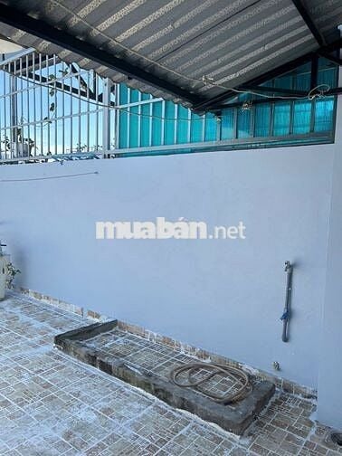 Cho thuê Nhà phố, mới đẹp, 105m2, gần KCX, KDC Nam Long, Q.7