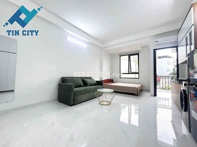 CHÍNH CHỦ - CCMN - NGAY DỊCH VỌNG - OTO ĐỖ CỬ - FULL ĐỒ