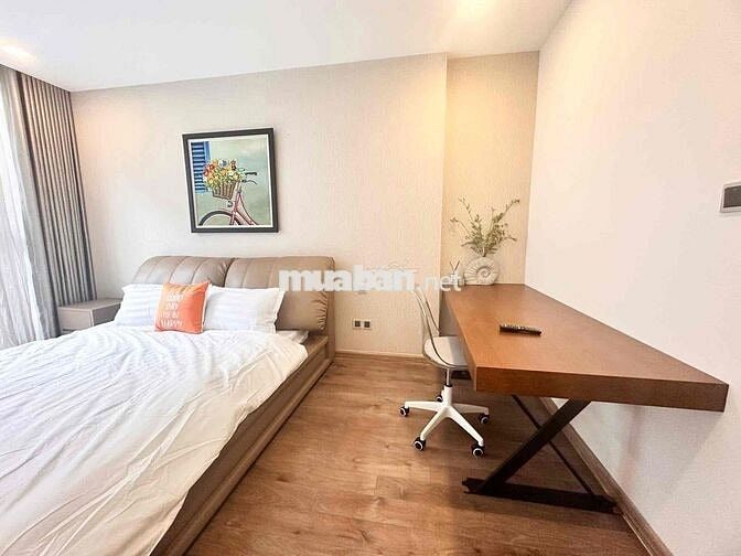 BÁN NHANH CĂN HỘ 2PN VINHOMES CENTRAL PARK – GIÁ TỐT ✨