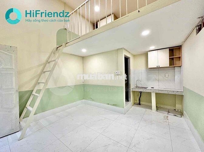 Phòng Trọ Giá Rẻ Gần Làng ĐH, HUB, UTE