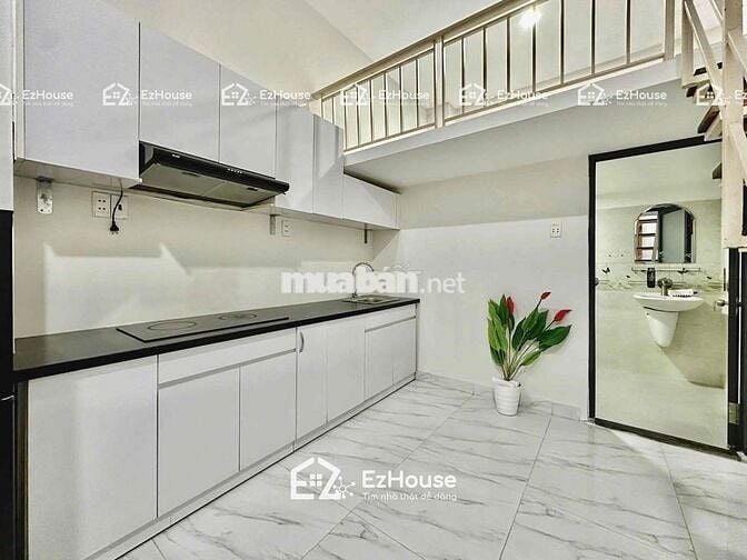 DUPLEX RỘNG RÃI FULL NỘI THẤT_THANG MÁY_GẦN ĐH VHU HUIT