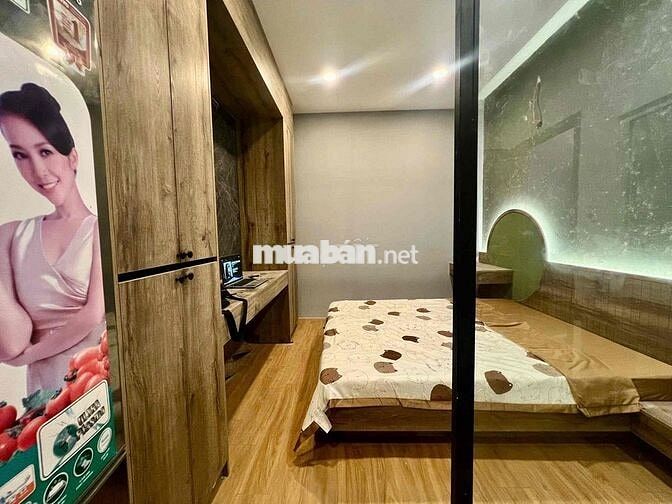 CĂN HỘ 1PN MỚI 100% - FULL NỘI THẤT HIỆN ĐẠI GIÁ TỐT TẠI TRUNG TÂM