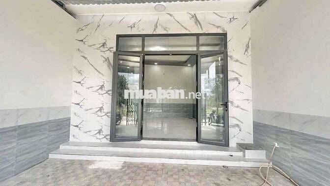 Nhà Trệt KDC 586 Trần Hưng Đạo P2 Sóc Trăng
