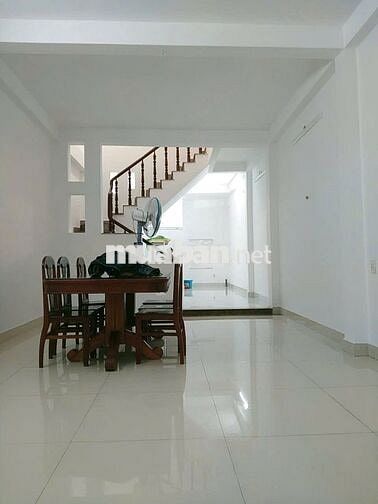 Bán Nhà 4x16 1 trệt 1 lầu 1 ST, SHR 5,3 tỷ. B. Hưng Hoà, Bình Tân.