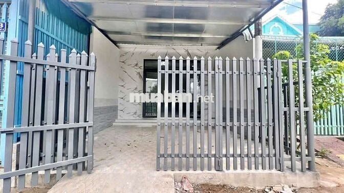 Nhà Trệt KDC 586 Trần Hưng Đạo P2 Sóc Trăng