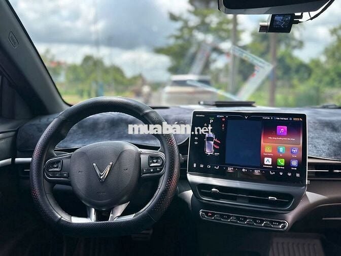 VinFast VF6 Plus 2025. Xe như mới. MTG