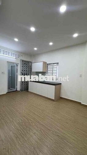 BÁN NHÀ BÌNH THẠNH - CHU VĂN AN - 36M2 - 2 TẦNG - NGANG RỘNG 4M HIẾM C