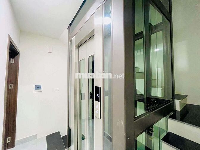 XUÂN THỦY! ĐỐI DIỆN ĐẠI HỌC QUỐC GIA, XÂY MỚI, NGÕ THÔNG, THANG MÁY