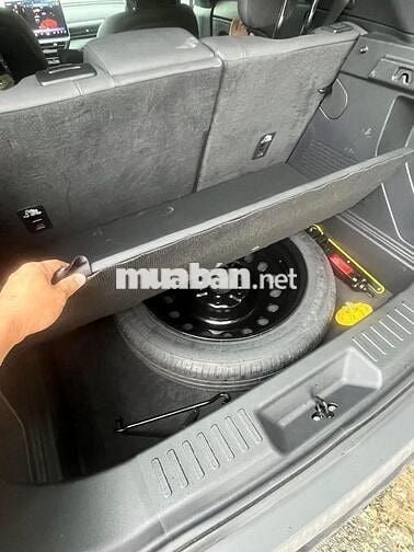 VinFast VF6 Plus 2025. Xe như mới. MTG