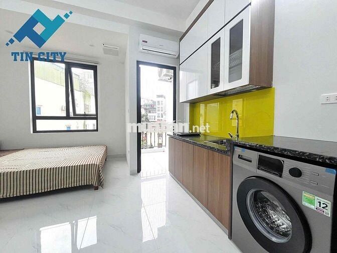 CHÍNH CHỦ - CCMN - NGAY DỊCH VỌNG - OTO ĐỖ CỬ - FULL ĐỒ