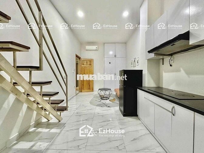DUPLEX RỘNG RÃI FULL NỘI THẤT_THANG MÁY_GẦN ĐH VHU HUIT