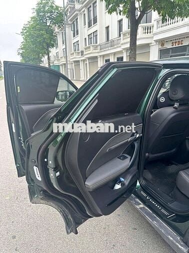 VinFast VF6 Plus 2025. Xe như mới. MTG