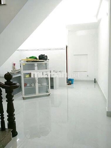 Bán Nhà 4x16 1 trệt 1 lầu 1 ST, SHR 5,3 tỷ. B. Hưng Hoà, Bình Tân.