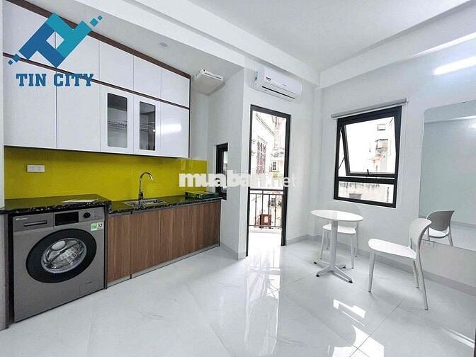 CHÍNH CHỦ - CCMN - NGAY DỊCH VỌNG - OTO ĐỖ CỬ - FULL ĐỒ
