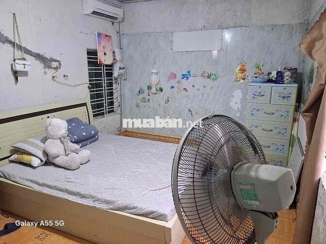 Bán nhà số 5/6/2 Trung Lực, nhà cách đường Trung Lực 150m